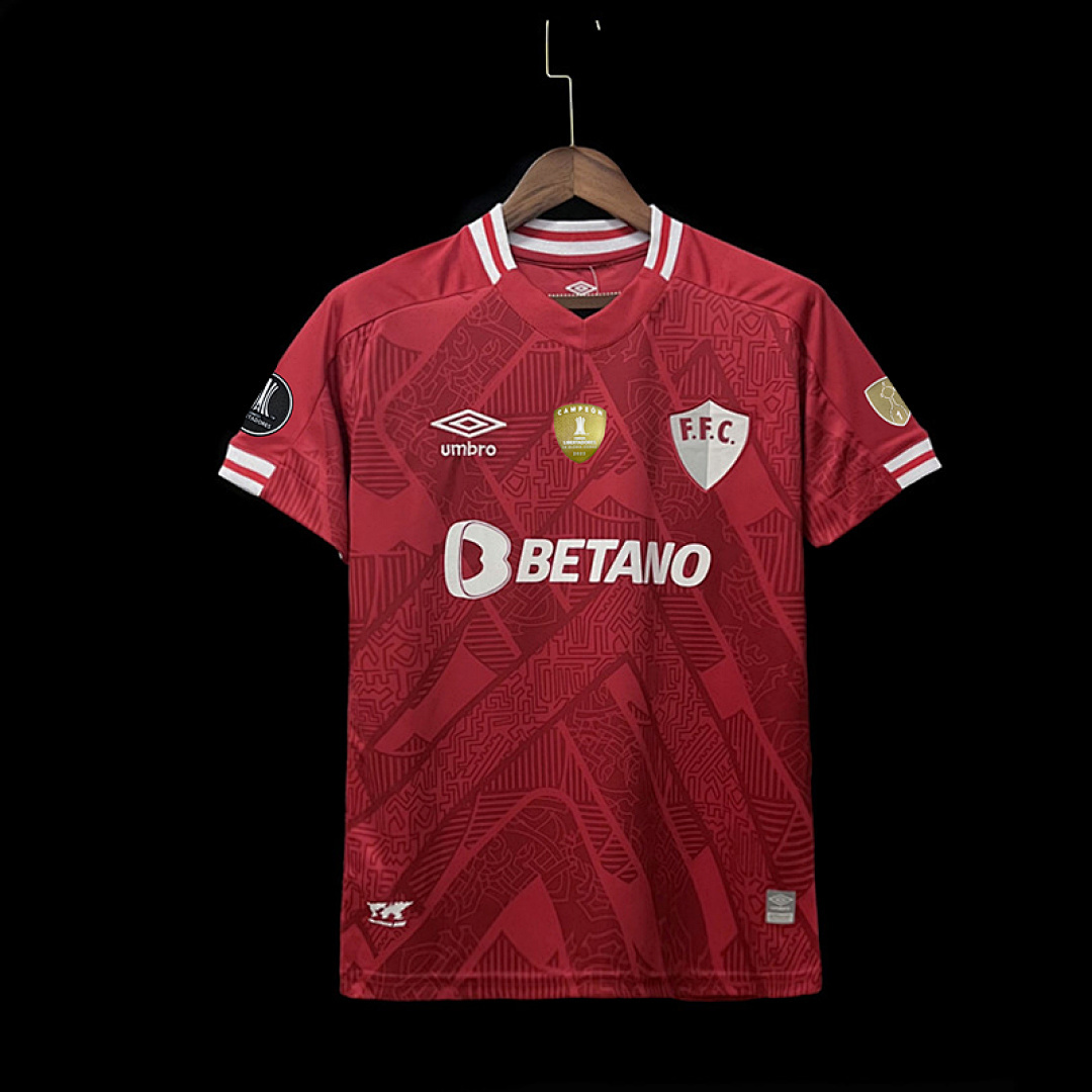 22/23 Fluminense third away S-XXL