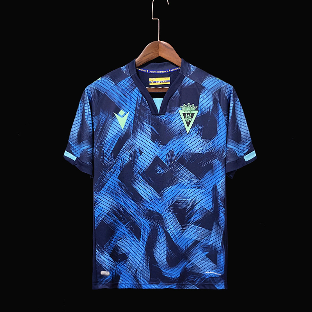 21/22 Cadiz Away S-XXL