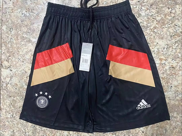 23-24 Germany Shorts Yupoo