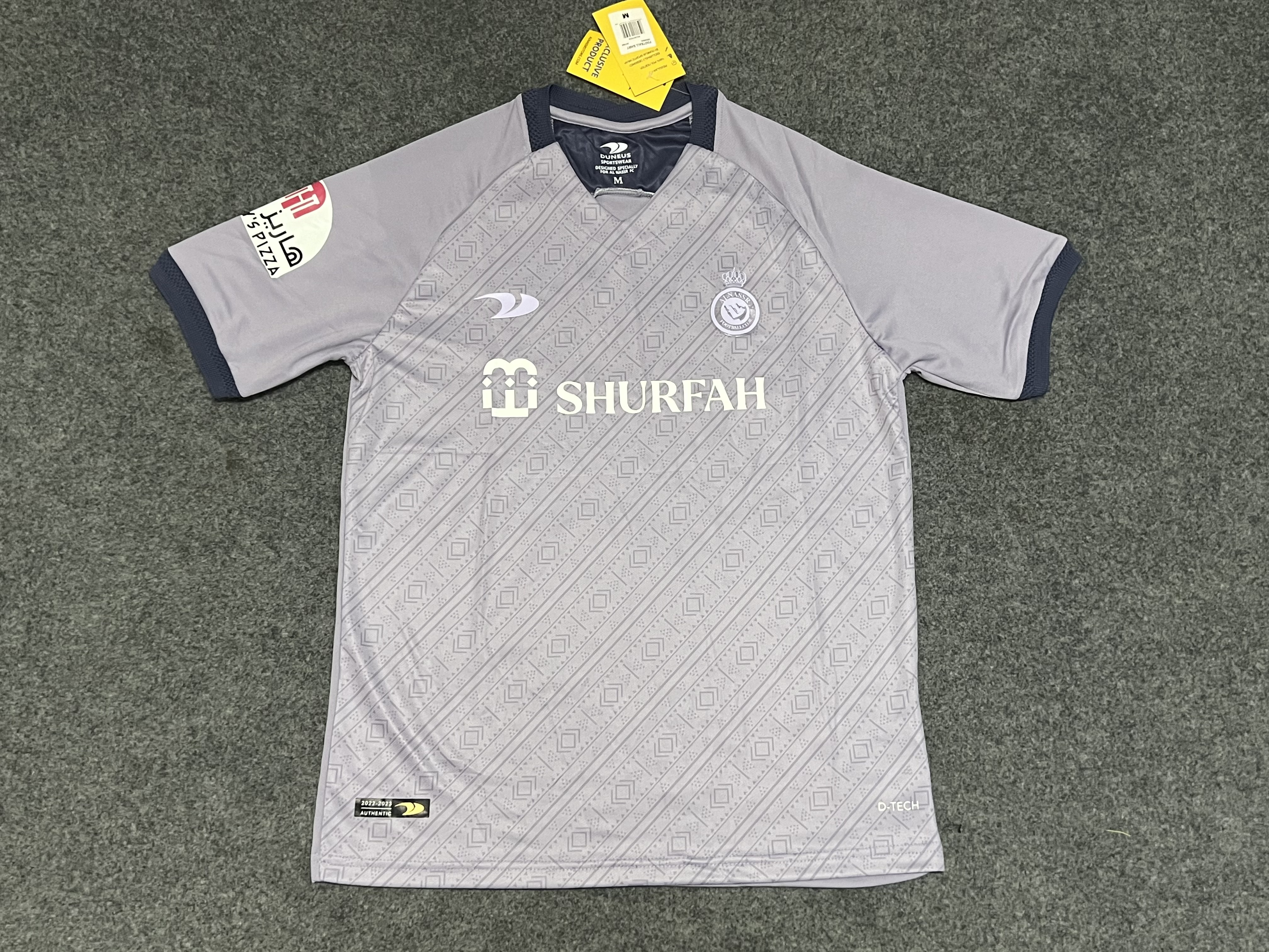 23-24 Al Nassr Training Soccer Jerseys Yupoo