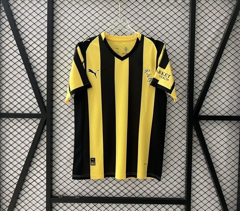 25-26 Stokely Far Alwein Home Cheap Soccer Jerseys Yupoo