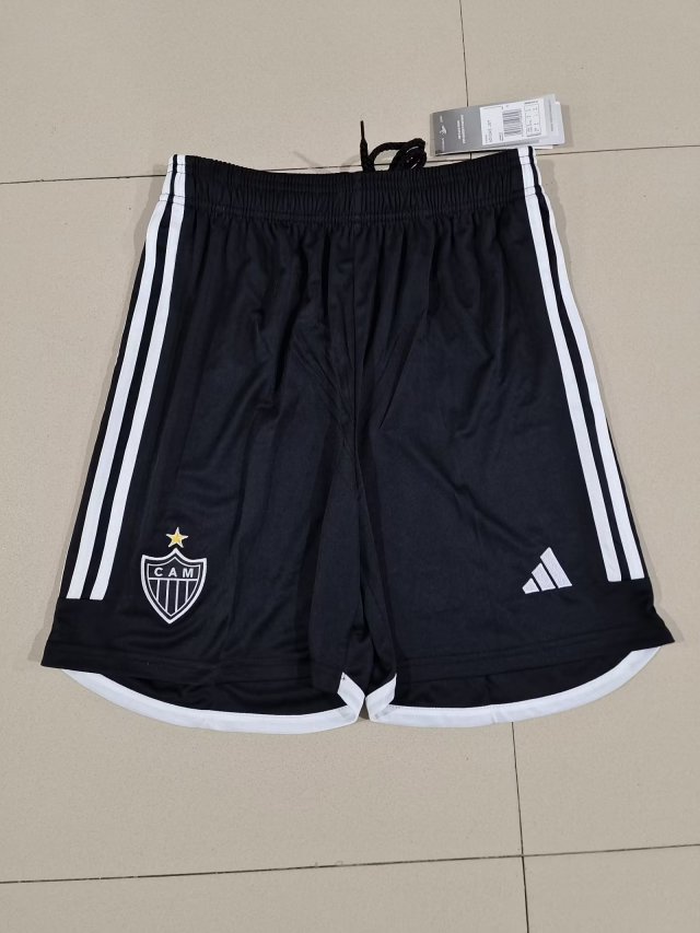 23-24 Atletico Mineiro Home Shorts Yupoo