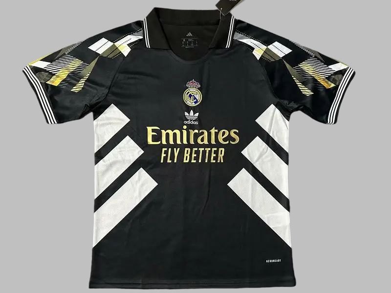 25-26 Real Madrid Special Cheap Soccer Jerseys Yupoo