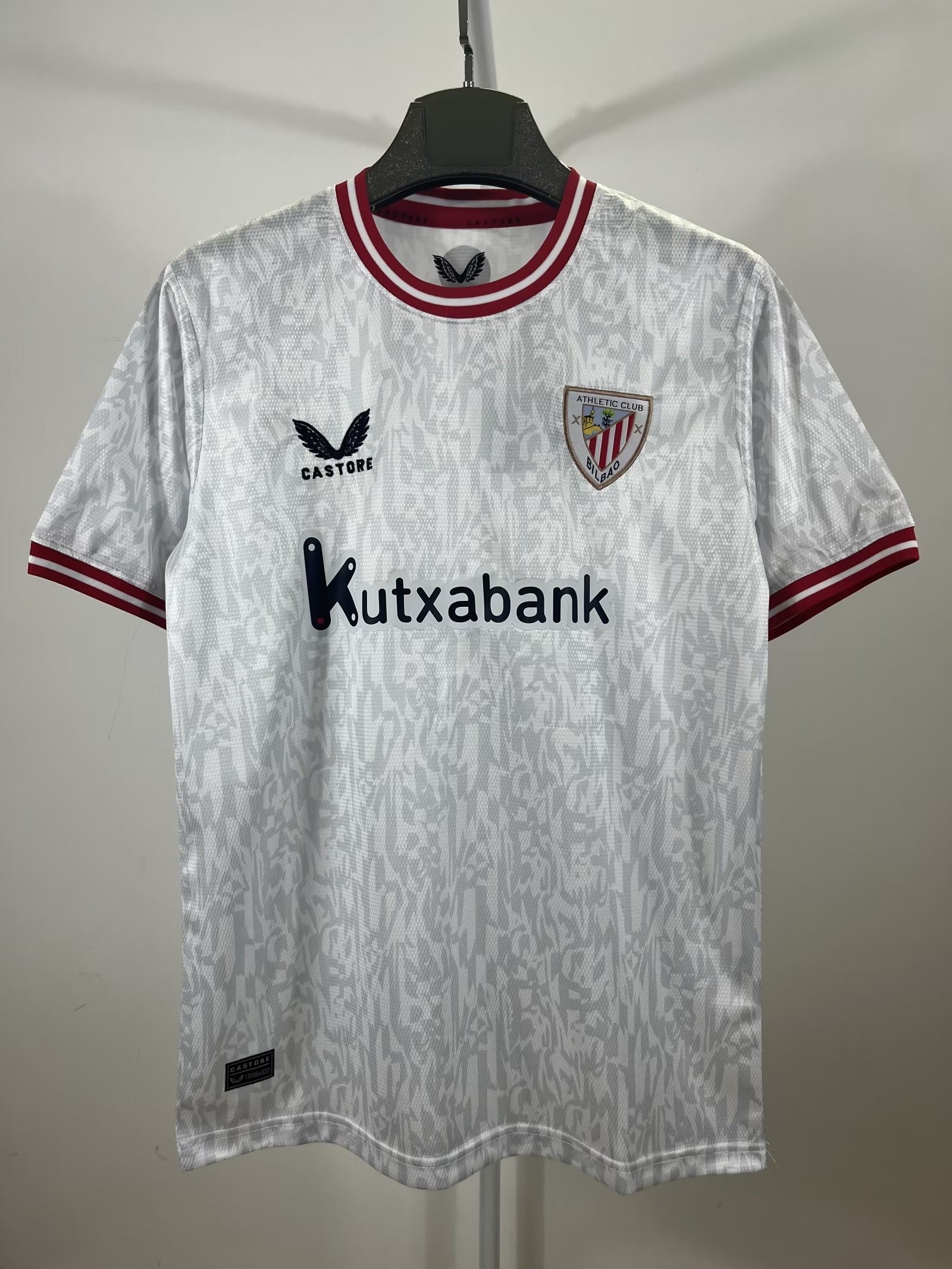 23-24 Bilbao Away Soccer Jerseys Yupoo