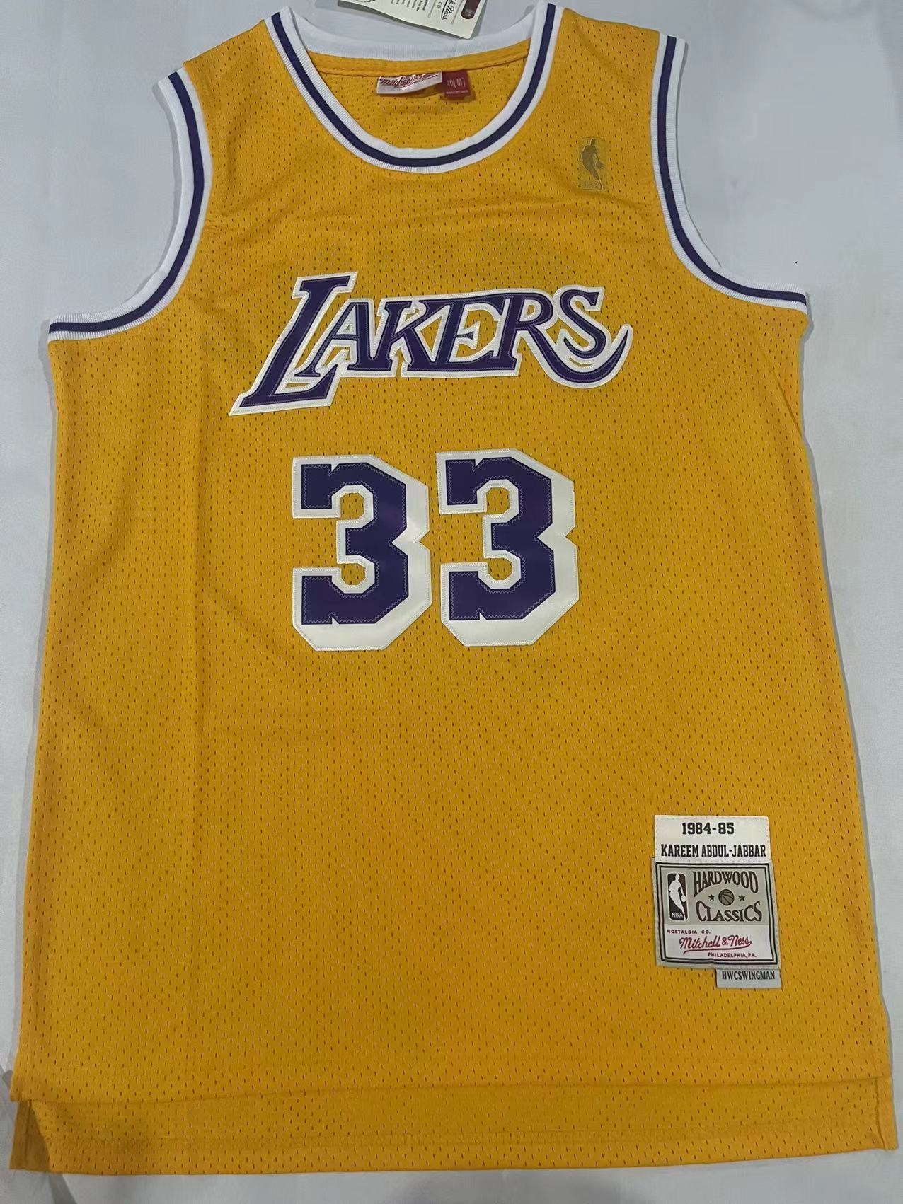 Lakers