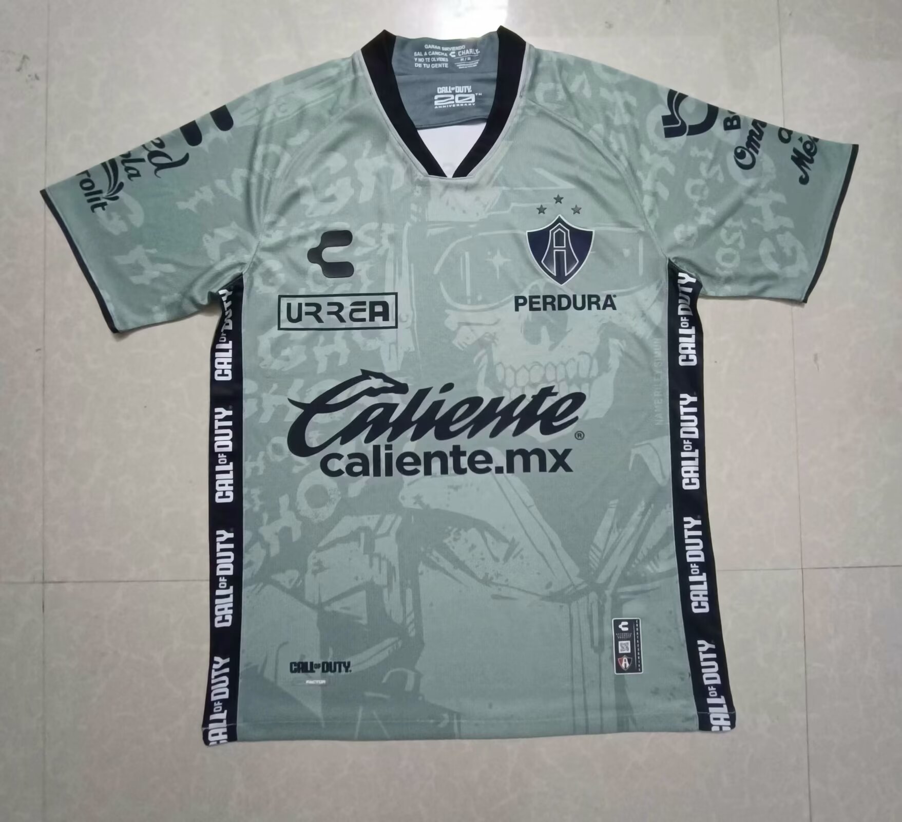 23-24 Atlas Special Soccer Jerseys Yupoo