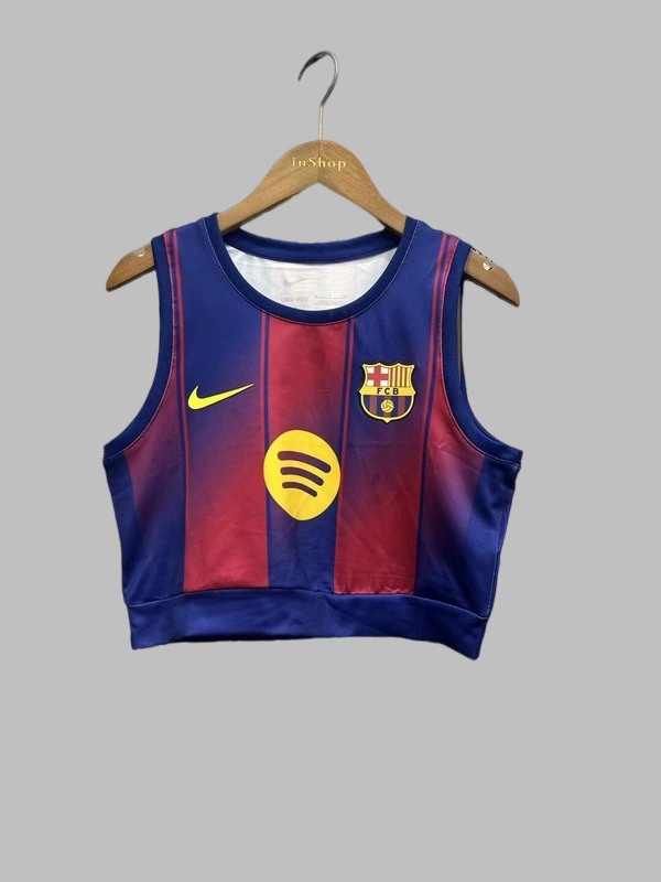 Women Training Soccer Vest Yupoo