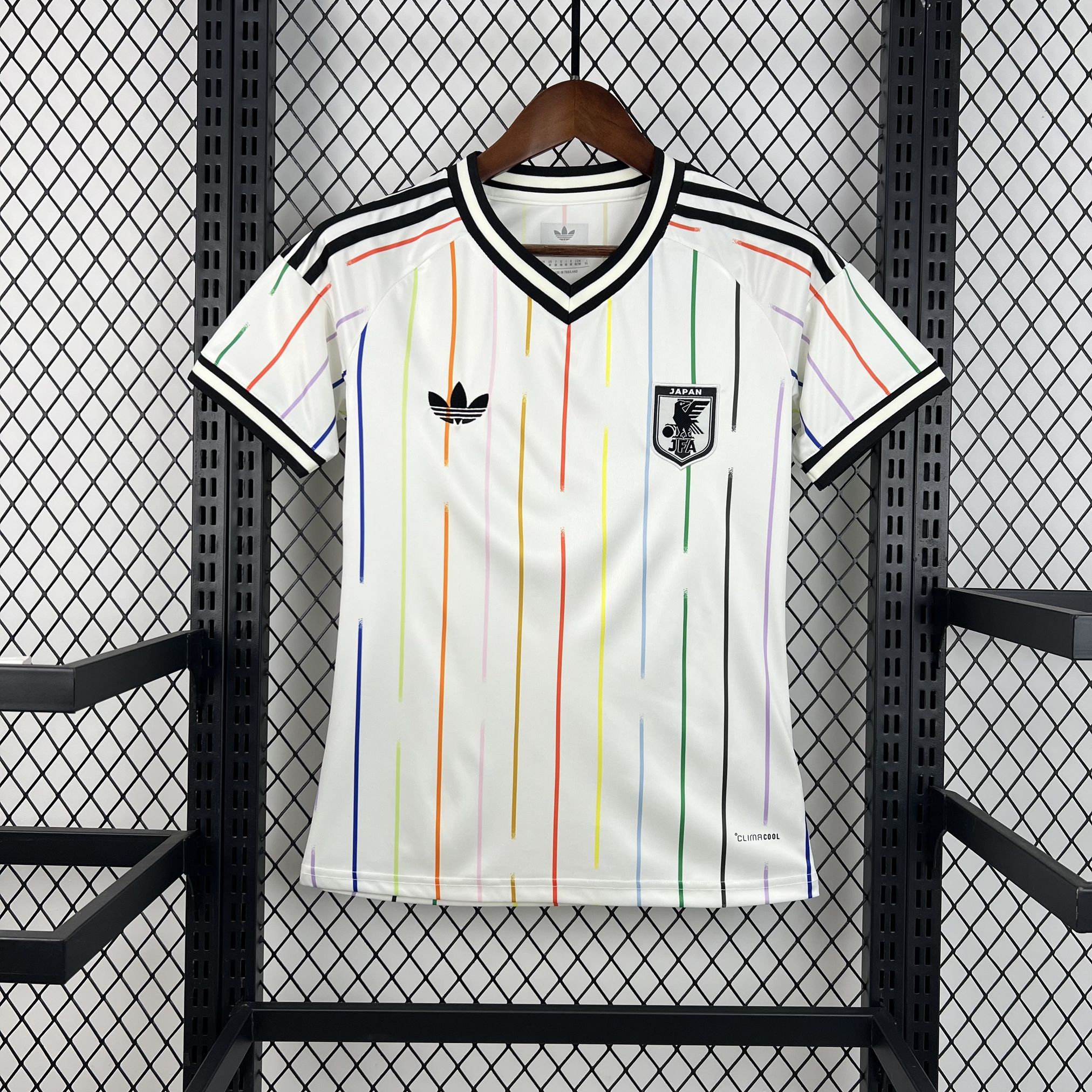 Womens Japan 2026 World Cup Away Jersey