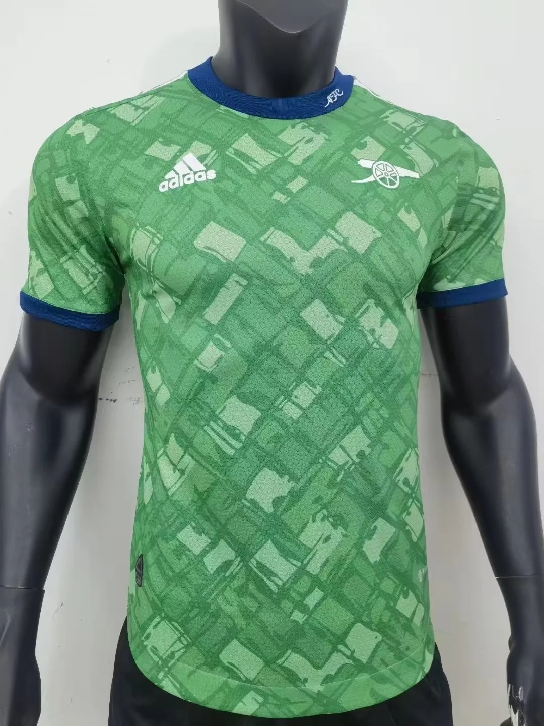 23-24 Arsenal Training Player Version Soccer Jerseys Yupoo
