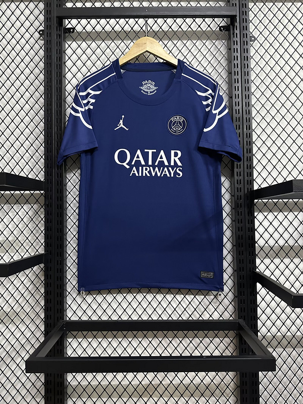 24-25 Paris Fourth Cheap Soccer Jerseys Yupoo