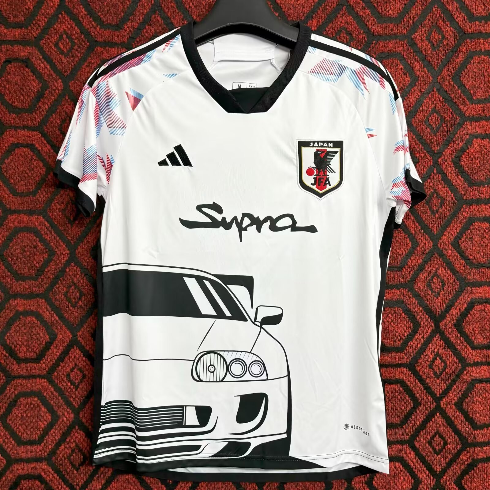 2024 Japan Soccer Jerseys Yupoo