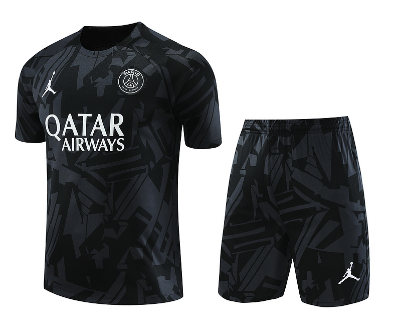 23-24 Paris Training Soccer Jerseys Yupoo