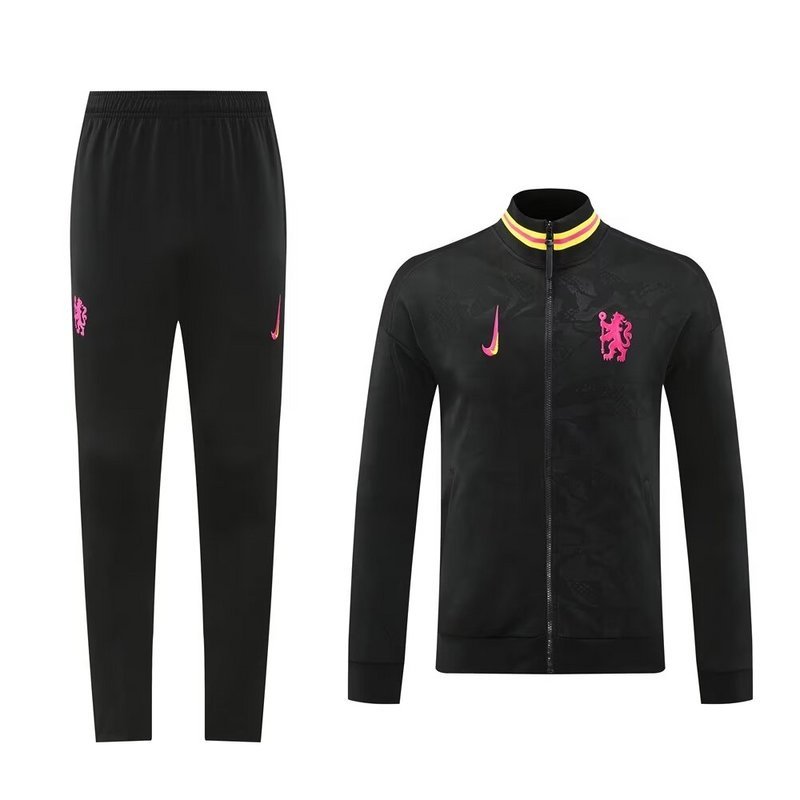 24-25 Chelsea Jackets Yupoo
