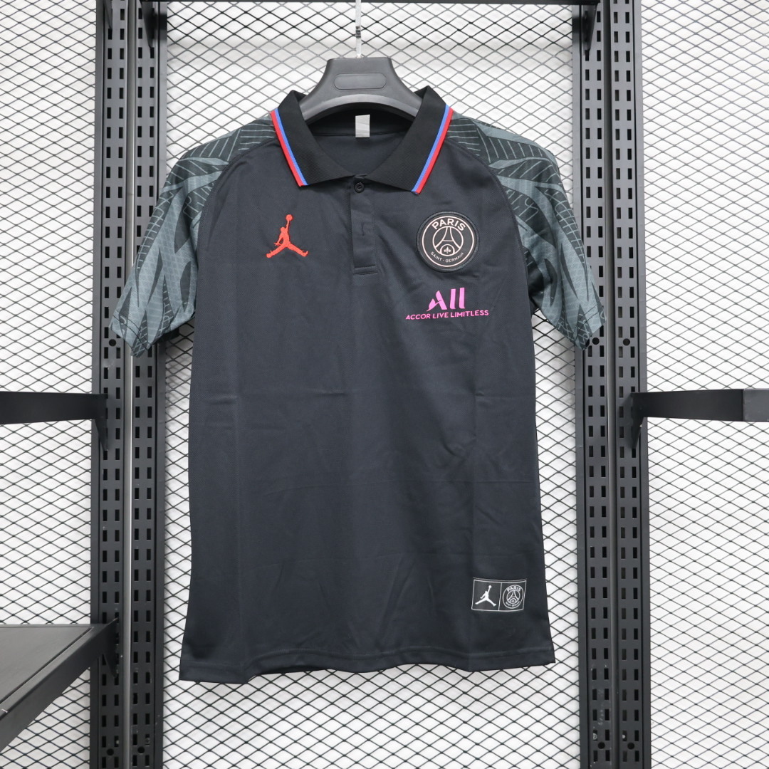23-24 Paris Polo Yupoo