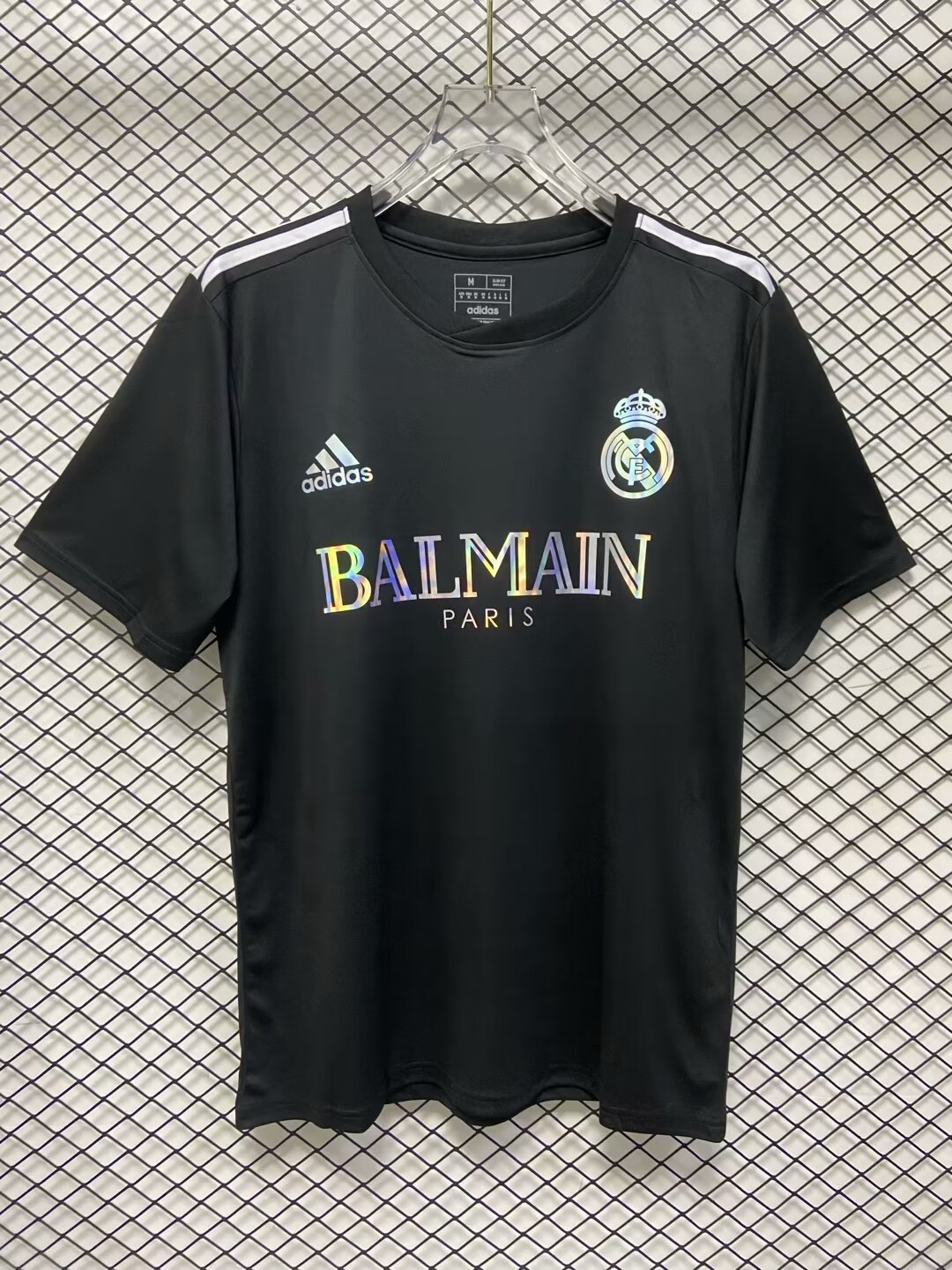 23-24 Real Madrid Soccer Jerseys Yupoo