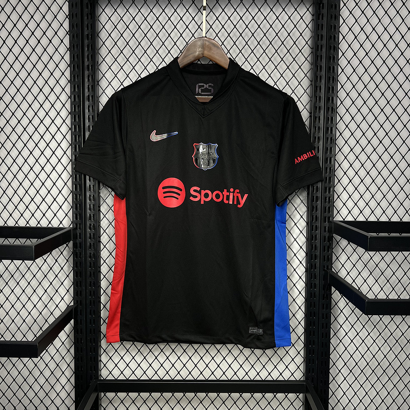 24-25 Messi GRIEZMANN Away Soccer Jerseys Yupoo  S-4XL