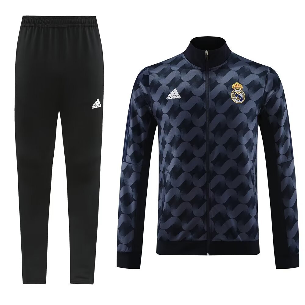 23-24 Real Madrid Jackets Yupoo