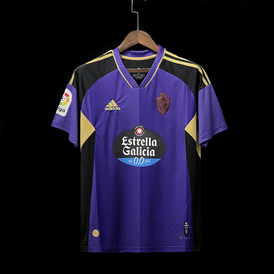22/23 Valladolid away S-XXL