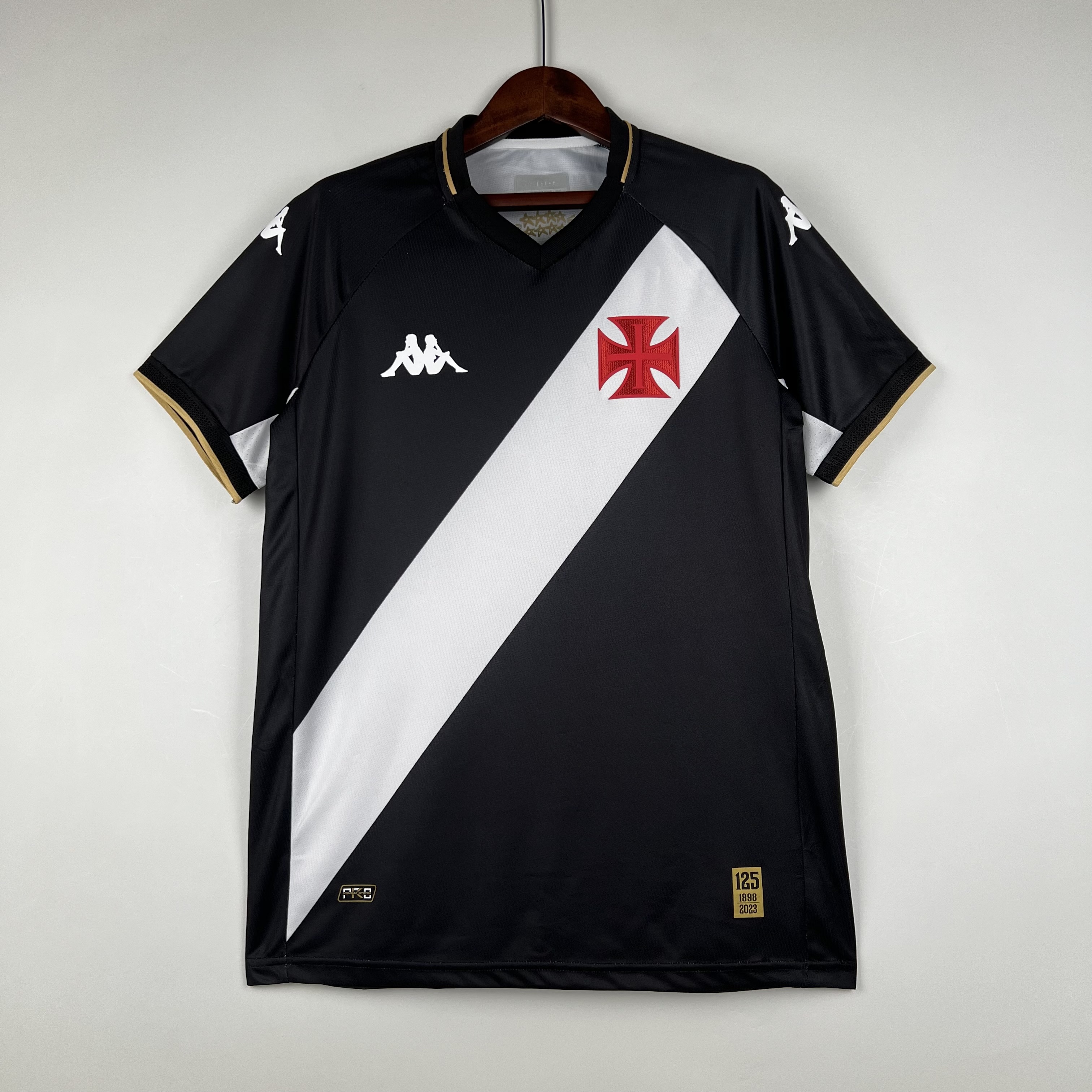 23-24 Vasco da Gama Home Soccer Jerseys Yupoo  S-4XL