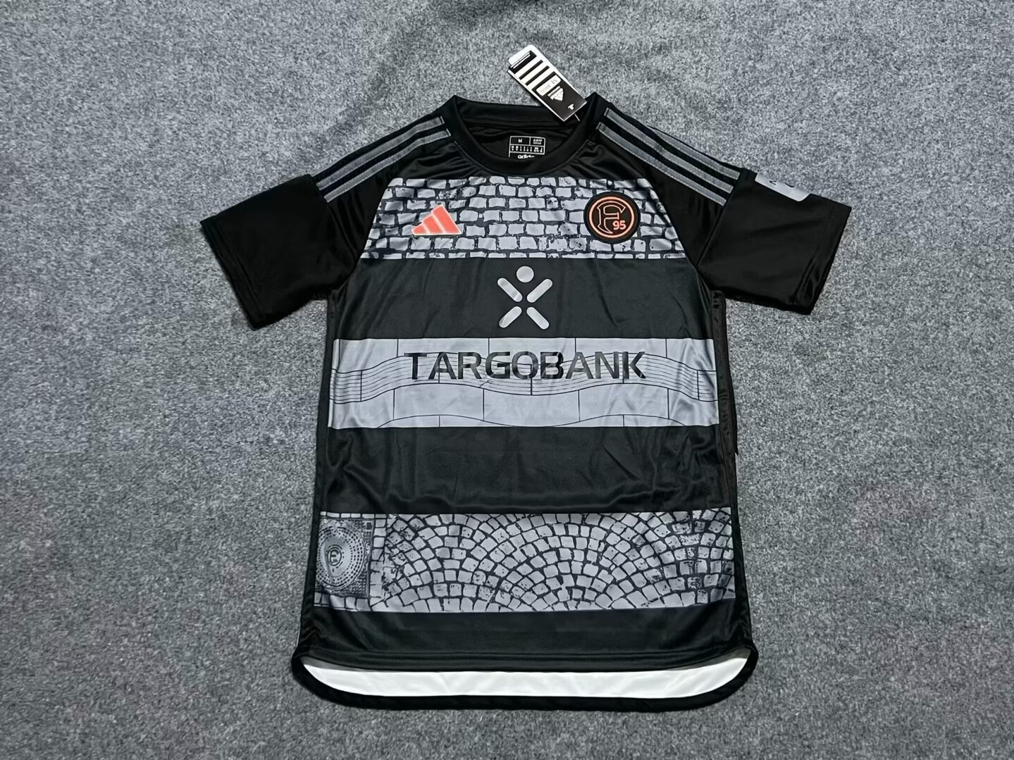 24-25 Dusseldorf Soccer Jerseys Yupoo