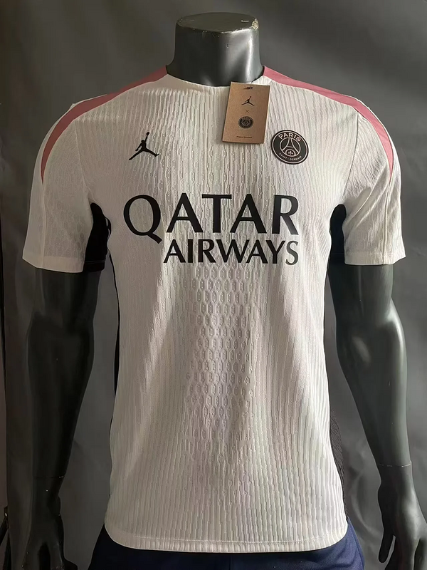 24-25 Paris Player Verison Soccer Jerseys Yupoo