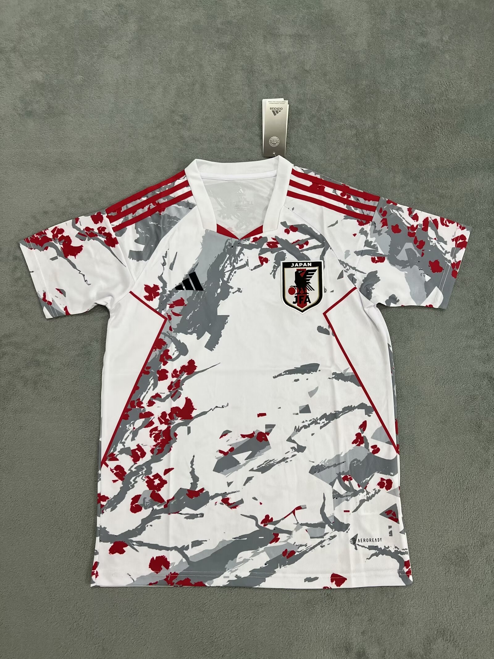 2024 Japan Soccer Jerseys Yupoo