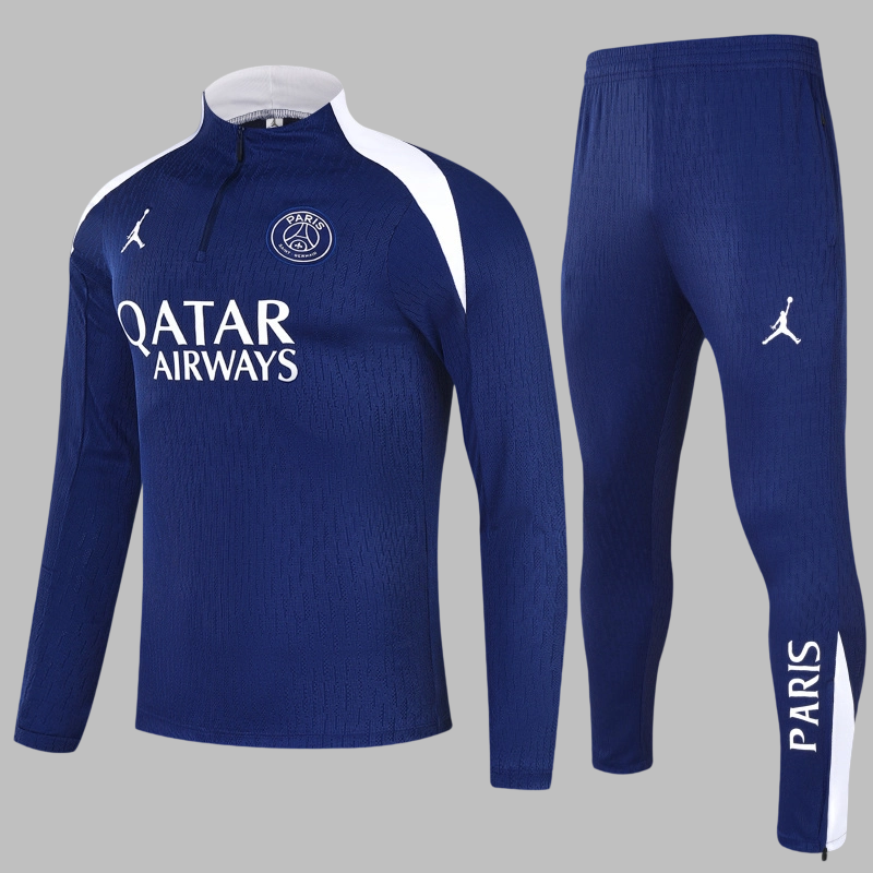 25-26 Paris Long Sleeve tracksuit Yupoo