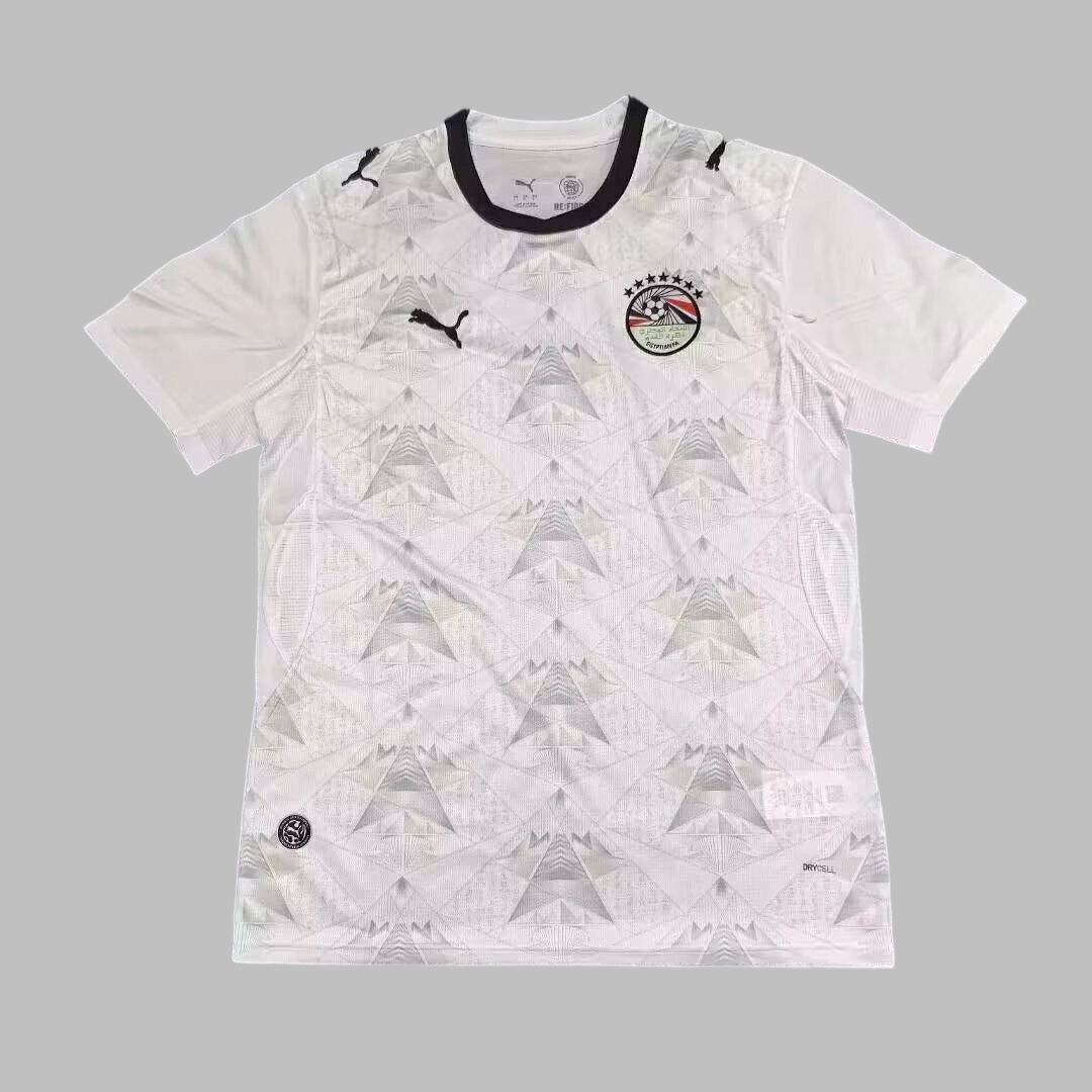 26-27 Egypt Away Cheap Soccer Jerseys Yupoo