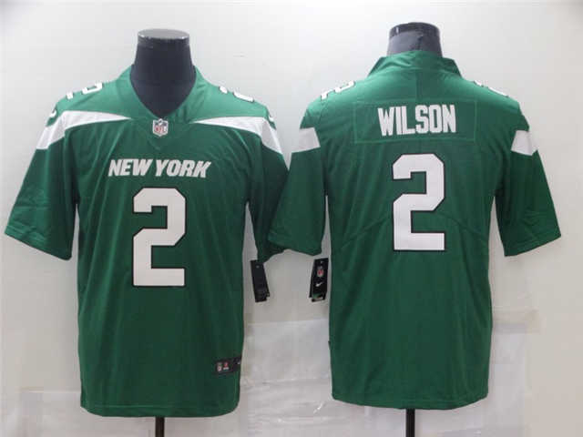 New York Jets 喷气机