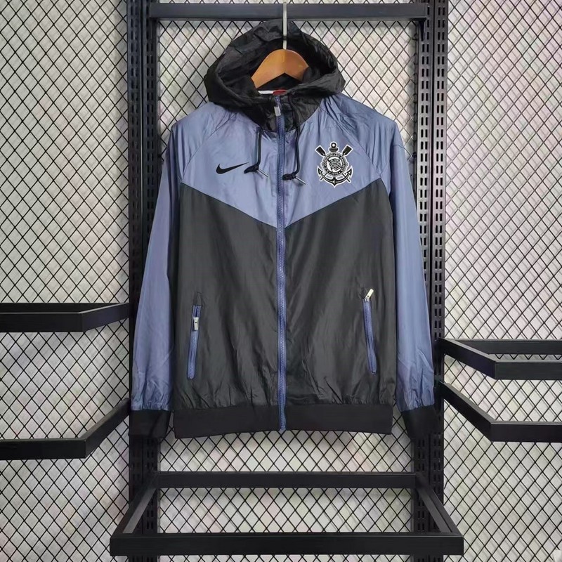 23-24 Corinthians Hoodies Windbreaker Jackets Yupoo