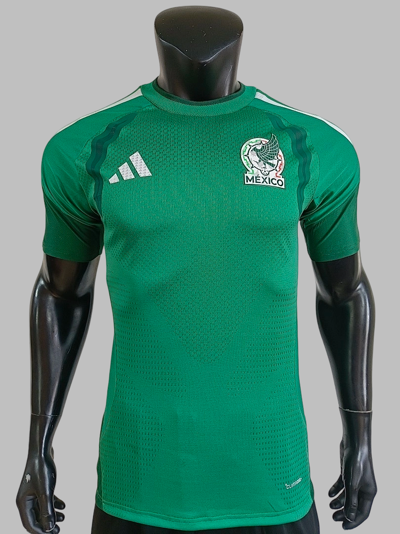 2026 Mexico Player Version Cheap Soccer Jerseys Yupoo