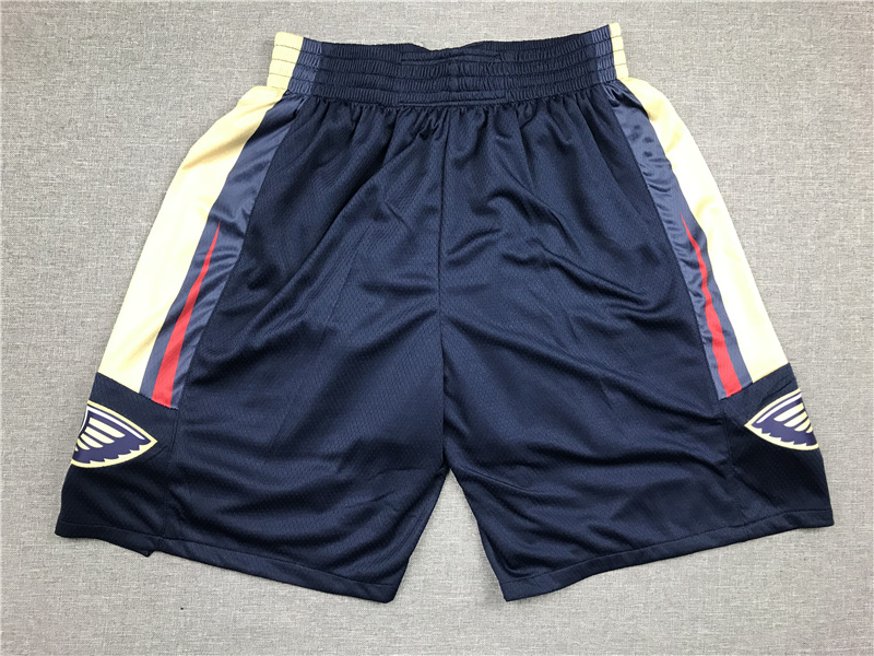 Pelicans Shorts