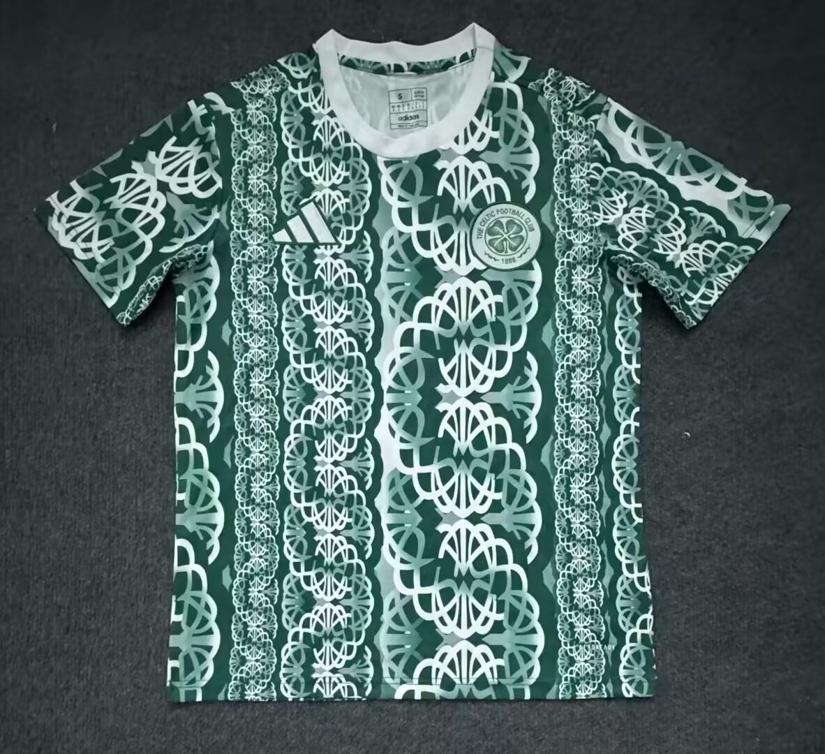 24-25 Celtic Training Soccer Jerseys Yupoo