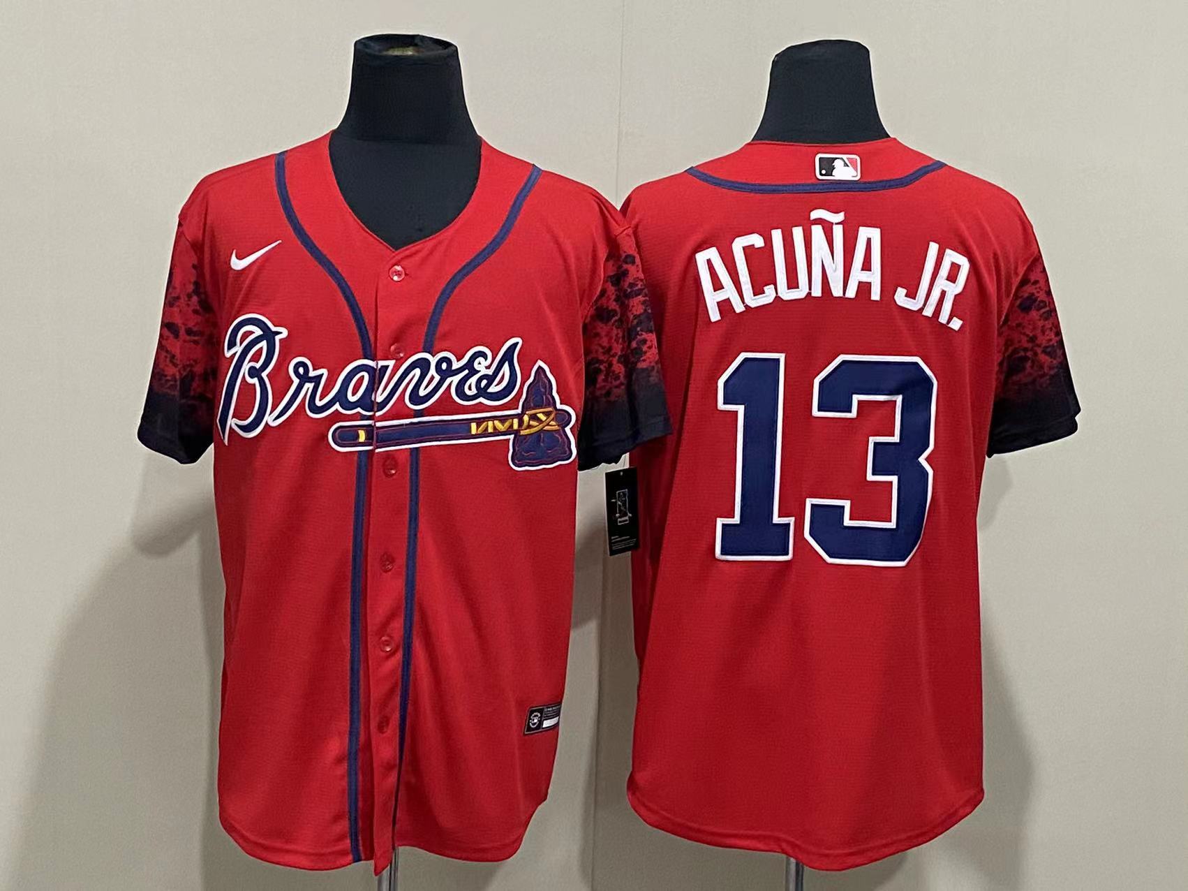 Atlanta Braves 亚特兰大勇士