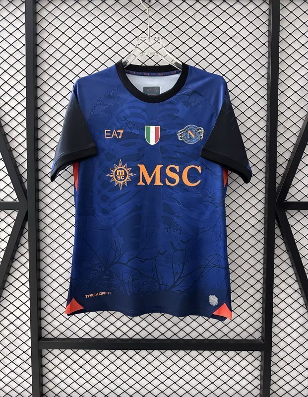 25-26 Napoli Cheap Soccer Jerseys Yupoo