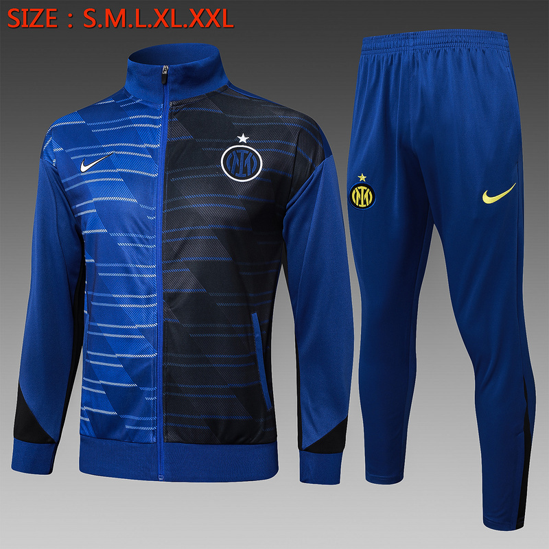 24-25 Inter Milan Jackets Yupoo