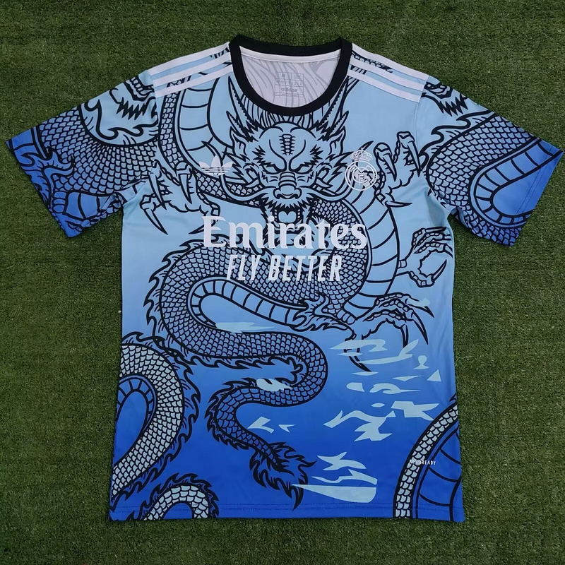 24-25 Real Madrid Special Soccer Jerseys Yupoo