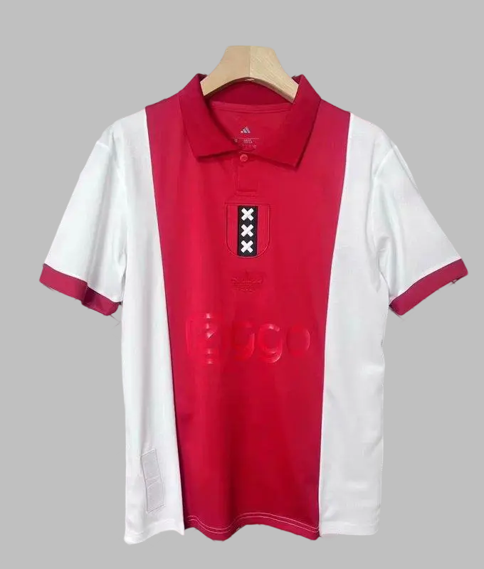 25-26 Ajax Cheap Soccer Jerseys Yupoo