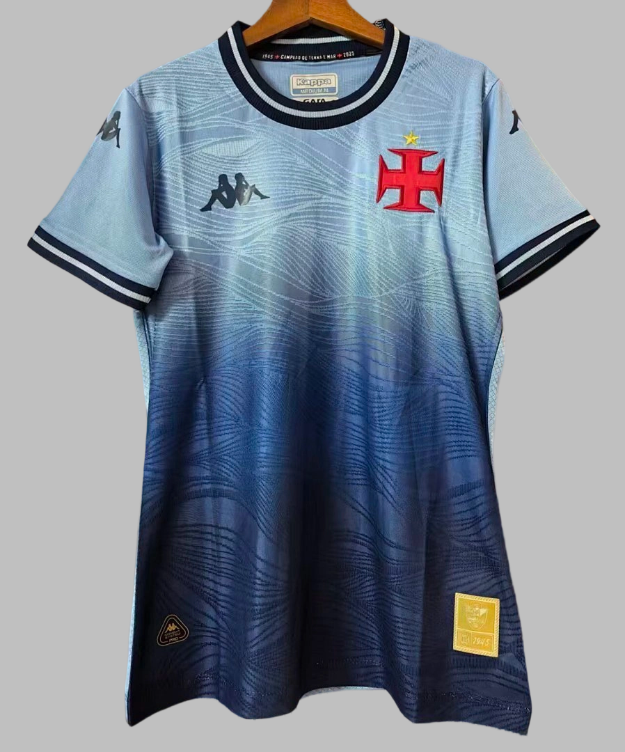 25-26 Vasco Training Women Cheap Soccer Jerseys Yupoo