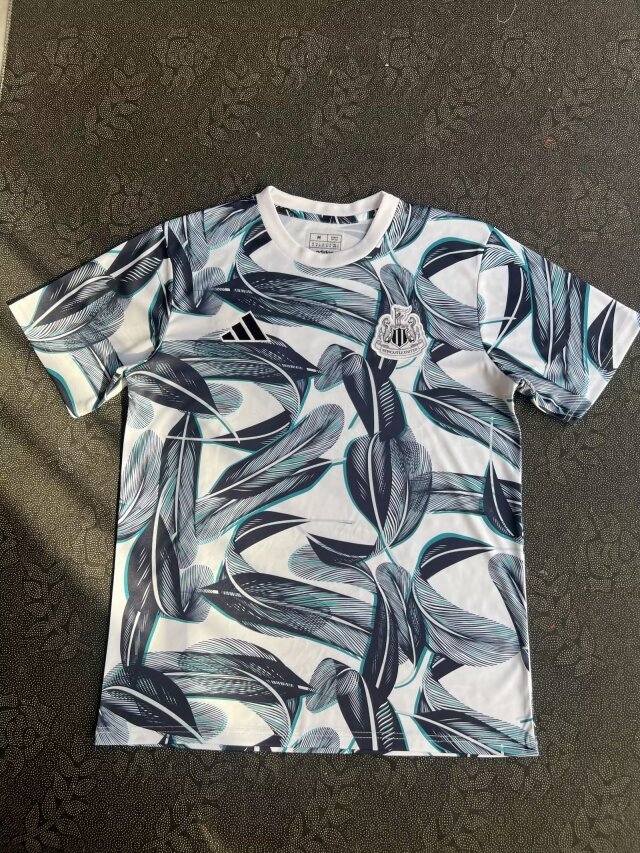 24-25 Newcastle United Special Soccer Jerseys Yupoo
