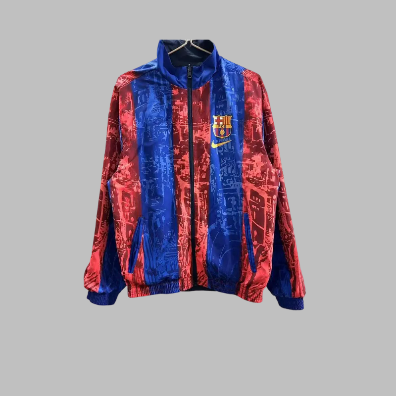 25-26 Barc Windbreaker Jackets Yupoo