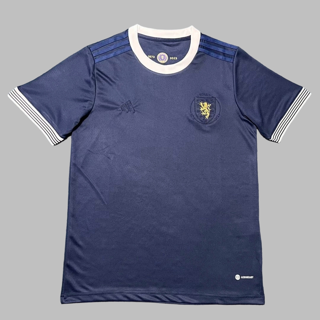 25-26 Scotland 125th Anniversary Cheap Soccer Jerseys Yupoo
