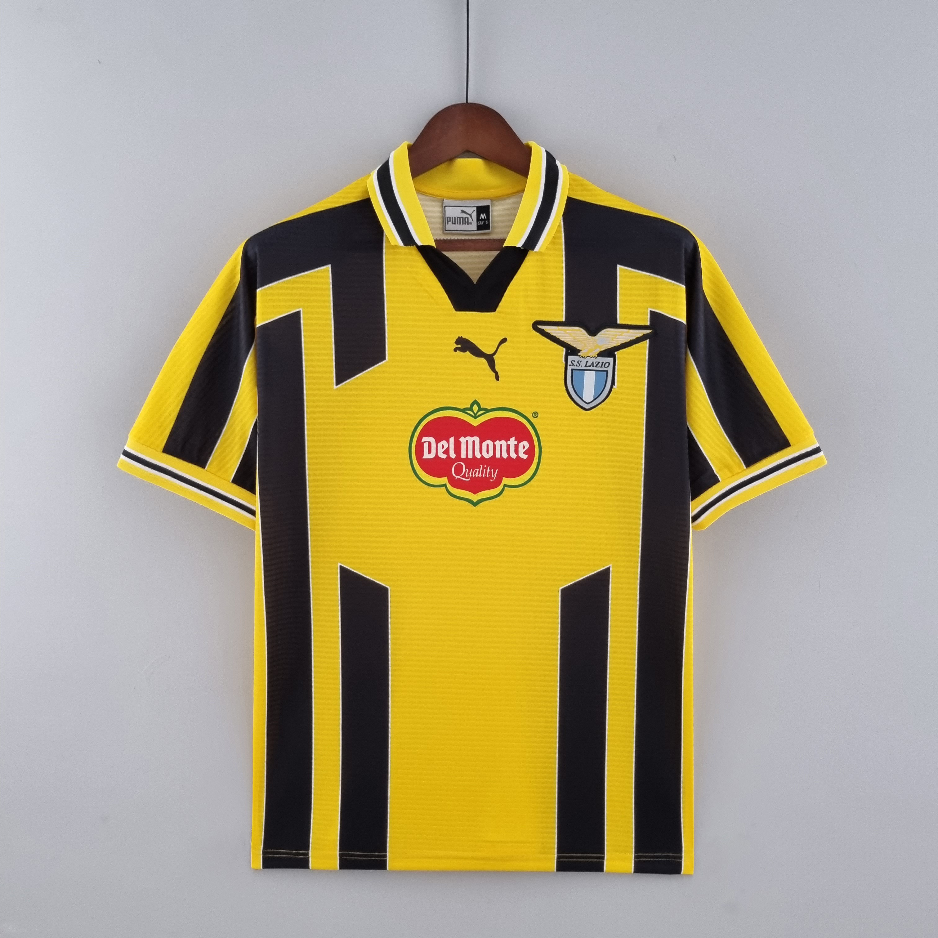 1998-00 Lazio Third Retro Soccer Jerseys Yupoo