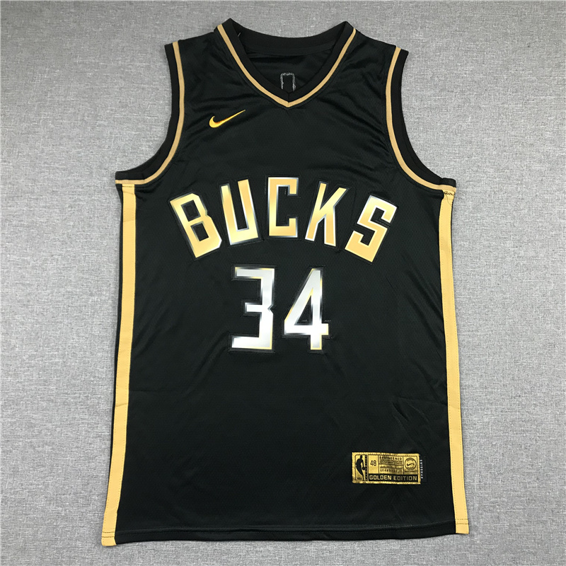 Bucks #34 Embroidery