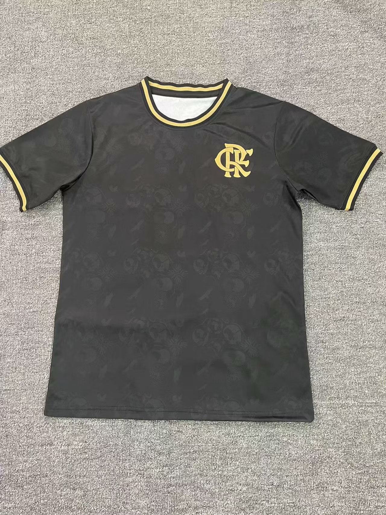 23-24 Flamengo Special Soccer Jerseys Yupoo