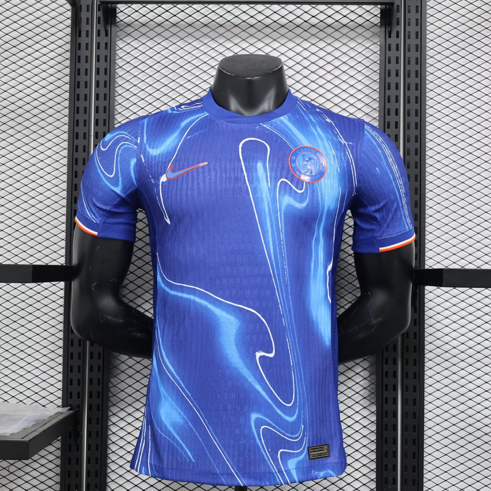 24-25 Chelsea Player Version Soccer Jerseys Yupoo