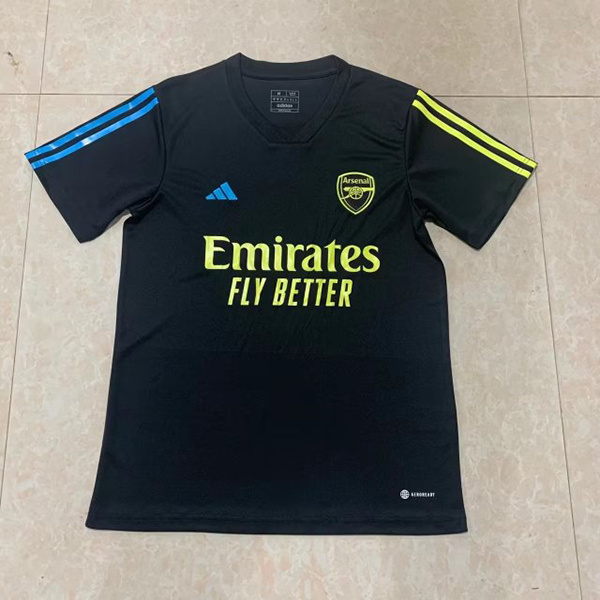 23-24 Arsenal Training Soccer Jerseys Yupoo