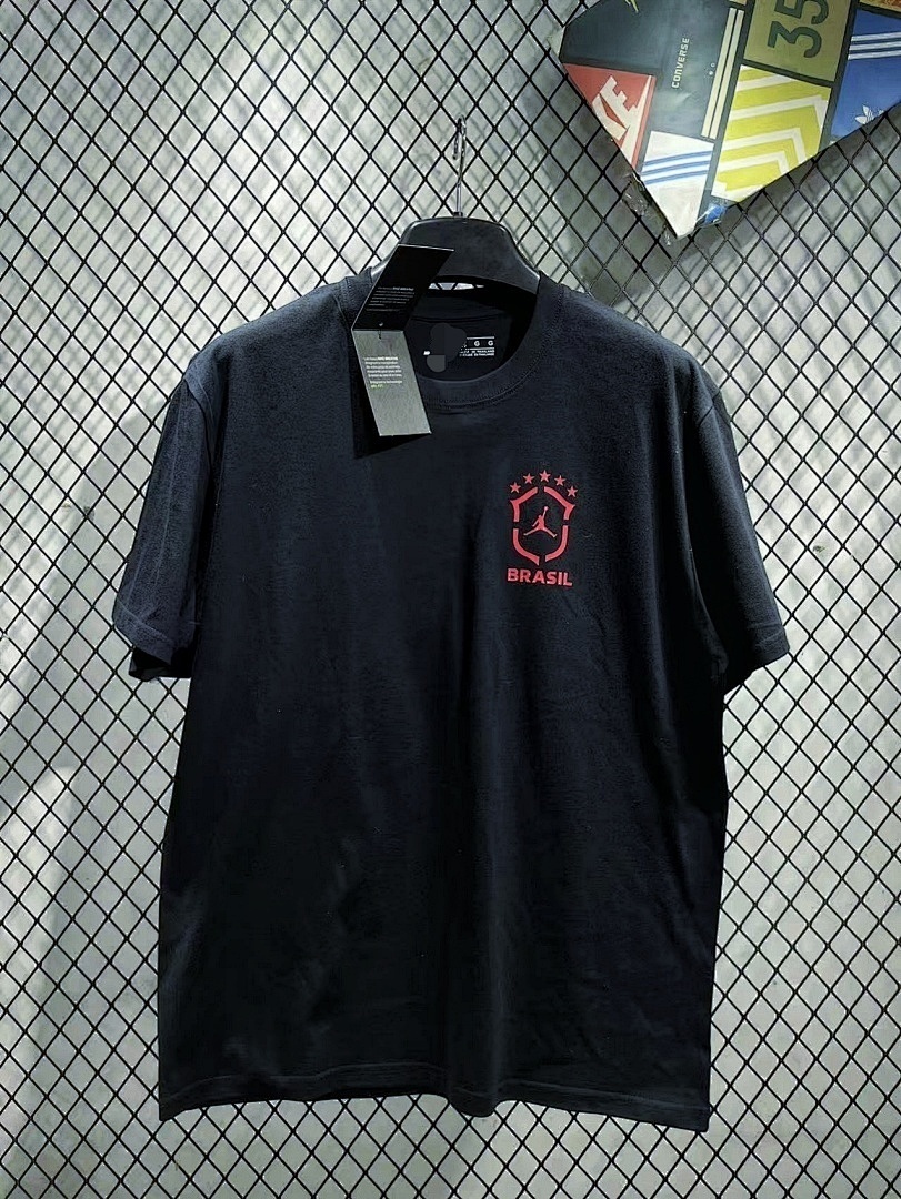 2025 Brazil Special t-shirt Yupoo
