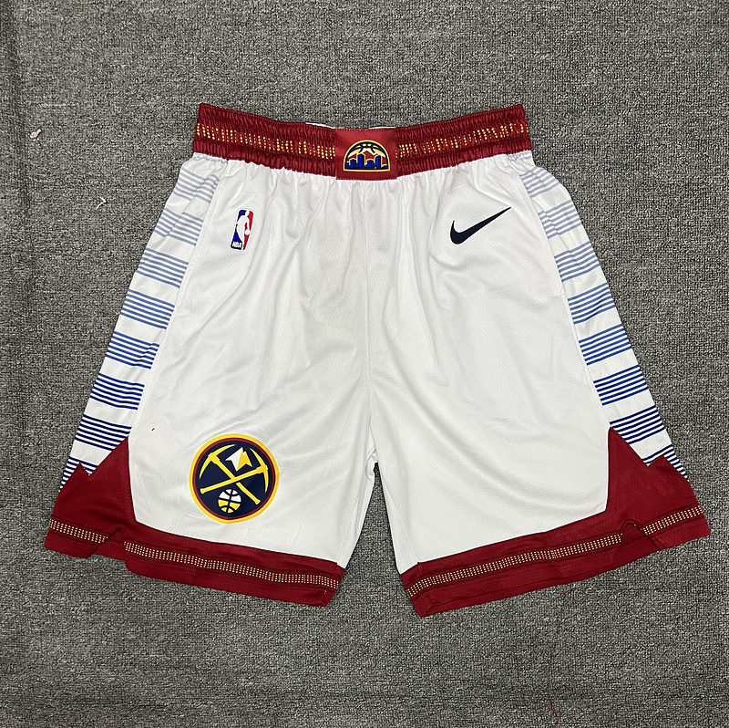 2023 Nuggets Ball Pants