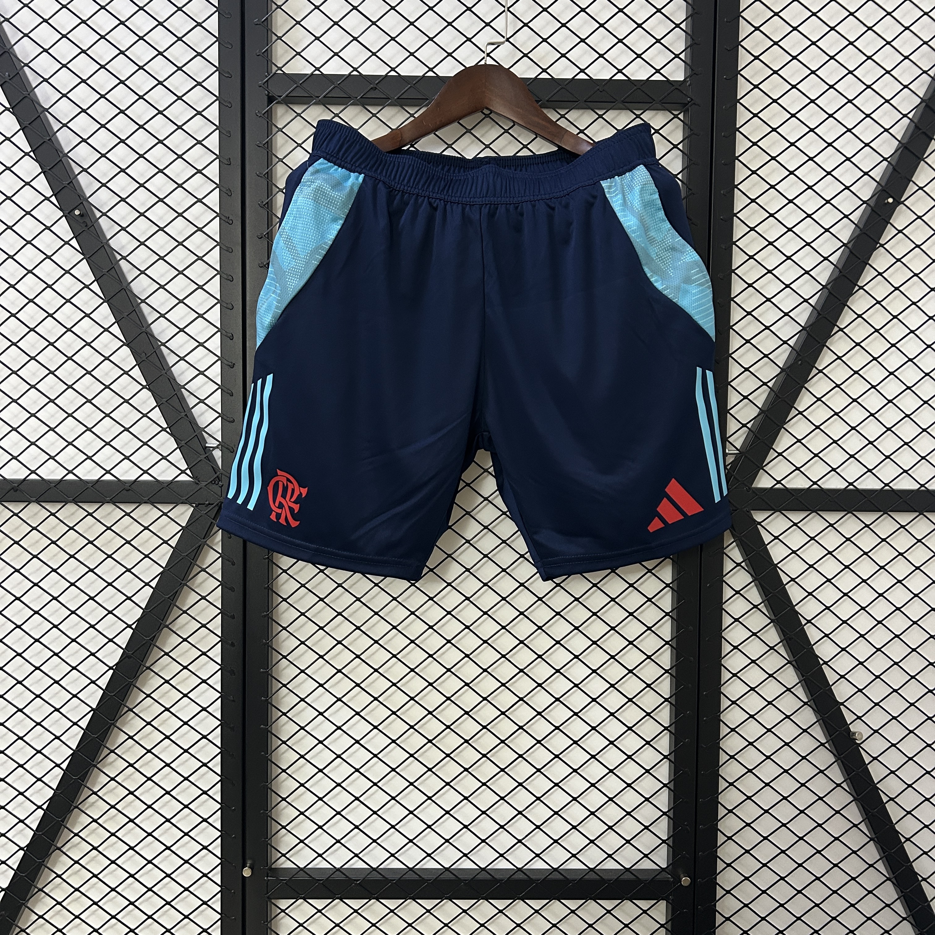 25/26 Shorts Flamengo S-4XL